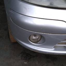 C3 GLX 1.6/ 1.6 FLEX 16V 5P