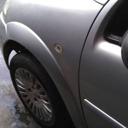 C3 GLX 1.6/ 1.6 FLEX 16V 5P