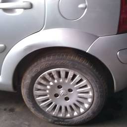 C3 GLX 1.6/ 1.6 FLEX 16V 5P