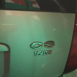 C3 GLX 1.6/ 1.6 FLEX 16V 5P