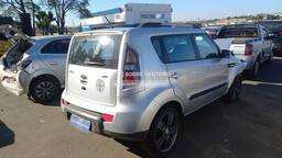 KIA Soul 2012