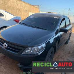 Volkswagen Voyage 2010 1.0 Vht Total Flex 4p