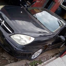 Citroën Citroën C5 2004 2.0 Exclusive Aut. 4p 2004