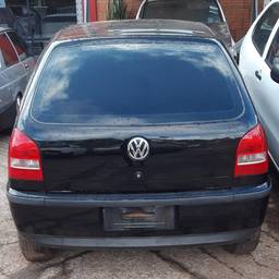 Gol Special/ Special Xtreme 1.0 Mi 2p