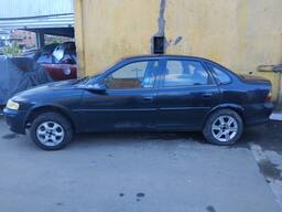 Chevrolet Chevrolet Vectra 2001 2.2 Gls 4p 2001