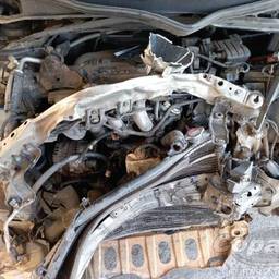 HONDA FIT 2009 1.4 LX FLEX 5P