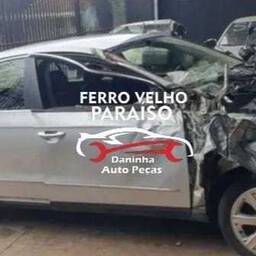Volkswagen Volkswagen Passat 2010 2.0 Tfsi Comfortline 4p 2010