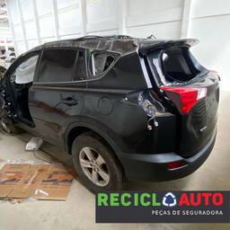 TOYOTA RAV4 2013 2.0 4X4 AUT. 5P