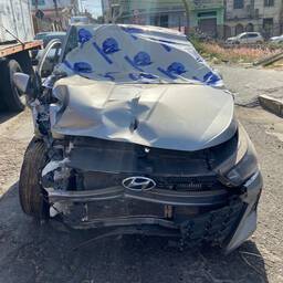 Hyundai Hyundai HB20S 2025 1.0 Comfort Plus Flex 4p 2025