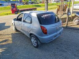 CHEVROLET Celta 2006