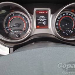 FIAT FREEMONT 2012 2.4 PRECISION 5P