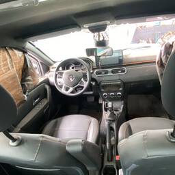 RENAULT DUSTER OROCH 2022 1.6 16V EXPRESS SCE 4P
