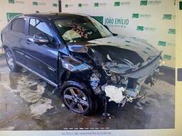 SUCATAHonda HR-V 2025 1.5 Exl Sensing Flex Aut. 5-P  PARA RETIRADA DE PEÇAS