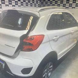 Ford Ford Ka 2020 1.5 Freestyle Flex 5p 2020