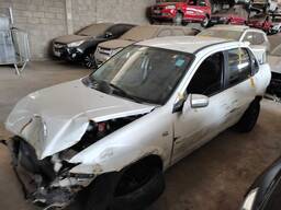 Chevrolet Chevrolet Classic 2014 1.0 Ls Flex Power 4p 2014