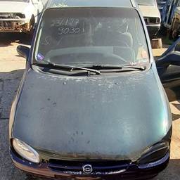 Corsa Wind 1.6 MPFi 2p