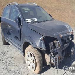 CAPTIVA SPORT FWD 2.4 16V 171/185cv