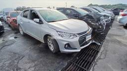 CHEVROLET Onix plus 2023
