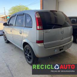 Chevrolet Meriva 2006 1.8 Joy Flex Power 5p