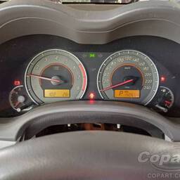 TOYOTA COROLLA 2011 2.0 16V XEI FLEX AUT. 4P