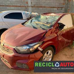 Chevrolet Prisma 2019 1.4 Lt 4p