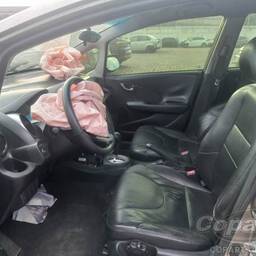 HONDA FIT 2009 1.4 LX FLEX 5P