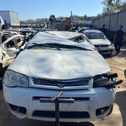 Fiat Fiat Palio 2015 1.0 Fire Flex 5p 2015