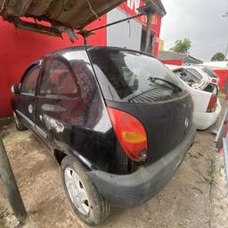 Chevrolet Celta 2001 1.0 3p