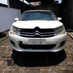 Citroën Citroën C4 Lounge 2015 1.6 Thp Tendance Flex Aut. 4p 2015