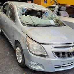 COBALT LTZ 1.4 8V FlexPower/EconoFlex 4p