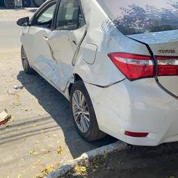 Corolla XEi 2.0 Flex 16V Aut.