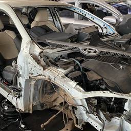Toyota Corolla 2021 1.8 Altis Premium Hybrid Flex Aut. 4p Hibrido Flex