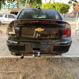 Corsa Sed. Joy 1.0/ 1.0 FlexPower 8V 4p