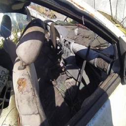 Chevrolet Corsa 1998 1.6 Gl 3p