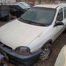 Chevrolet Corsa 1998 1.0 Super 5p
