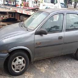 Chevrolet Corsa 1999 1.0 Wind 5p