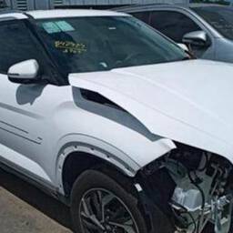 Hyundai Hyundai Creta 2022 1.0 T Gdi 12v Limited Flex Aut. 5p Automática 2022