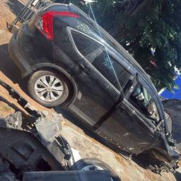 Honda Honda CR-V 2013 2.0 Lx 4x2 Flex Aut. 5p 2013