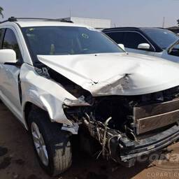 FIAT FREEMONT 2012 2.4 PRECISION 5P