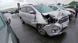 Chevrolet Chevrolet Spin 2020 1.8 Premier 7l Aut. 5p Automática 2020