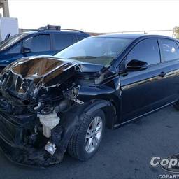 Polo Comfort. 200 TSI 1.0 Flex 12V Aut.
