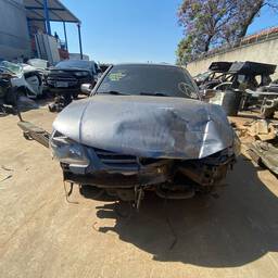 Volkswagen Volkswagen Saveiro 2008 1.6 Trend Total Flex 2p 2008