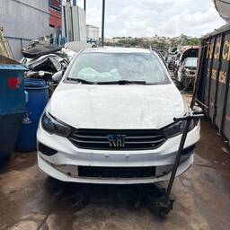 Fiat Fiat Cronos 2023 1.3 Drive Flex Aut. 4P 2023