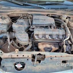HONDA CIVIC 2001 1.7 LX 4P
