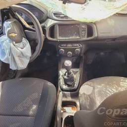 CHEVROLET PRISMA 2018 1.4 LTZ 4P