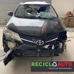 TOYOTA RAV4 2013 2.0 4X4 AUT. 5P