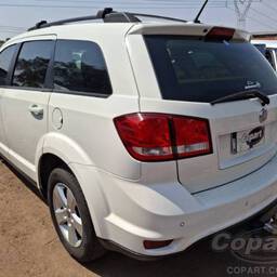 FIAT FREEMONT 2012 2.4 PRECISION 5P
