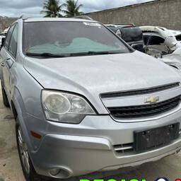 Chevrolet Captiva 2010 3.6 Sport Awd 5p