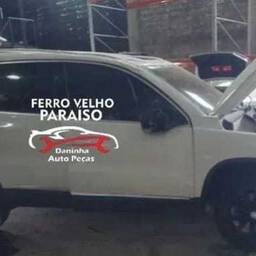 Volkswagen Volkswagen Tiguan 2014 2.0 Fsi 5p 2014