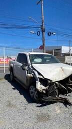 Volkswagen Volkswagen Amarok 2019 3.0 Highline Cab. Dupla V6 4x4 Aut. 4p 2019